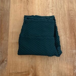 Emerald Green Booty By Brabants Leggings